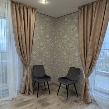 Сдается 1-комнатная квартира, 43 м²