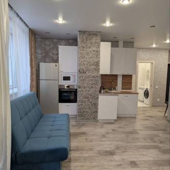 Сдается 1-комнатная квартира, 43 м²