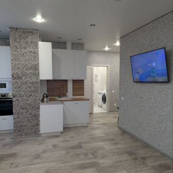 Сдается 1-комнатная квартира, 43 м²