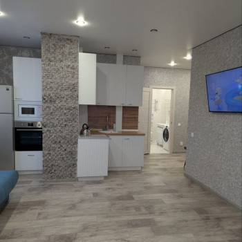 Сдается 1-комнатная квартира, 43 м²