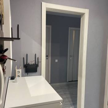 Сдается 2-х комнатная квартира, 54,4 м²