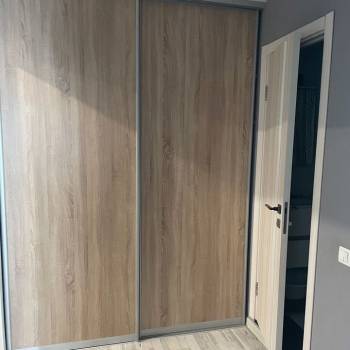 Сдается 2-х комнатная квартира, 54,4 м²