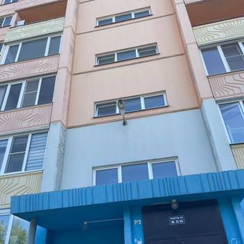 Сдается 2-х комнатная квартира, 54,4 м²