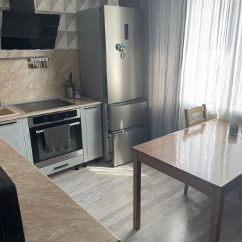 Сдается 2-х комнатная квартира, 54,4 м²