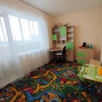 Сдается Многокомнатная квартира, 78,6 м²