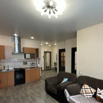 Сдается Многокомнатная квартира, 78,6 м²