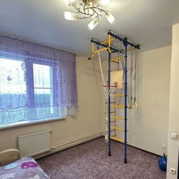 Сдается Многокомнатная квартира, 78,6 м²