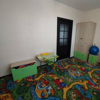 Сдается Многокомнатная квартира, 78,6 м²