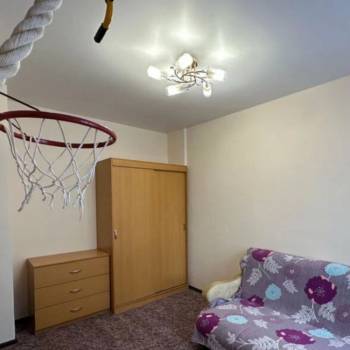 Сдается Многокомнатная квартира, 78,6 м²