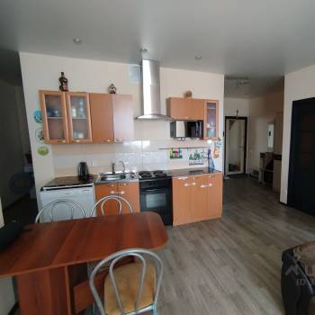 Сдается Многокомнатная квартира, 78,6 м²