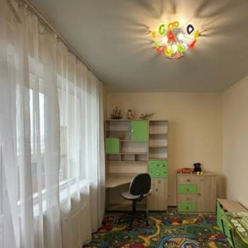 Сдается Многокомнатная квартира, 78,6 м²