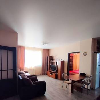 Сдается Многокомнатная квартира, 78,6 м²