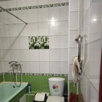 Сдается 1-комнатная квартира, 38 м²
