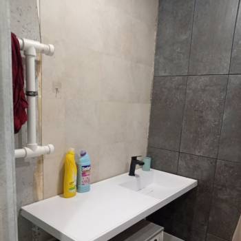 Сдается 1-комнатная квартира, 48 м²