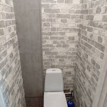 Сдается 1-комнатная квартира, 48 м²