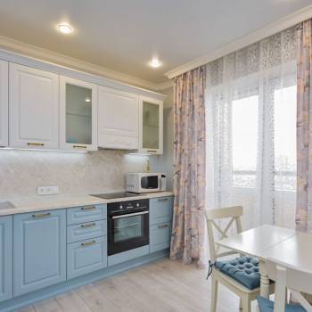Сдается 2-х комнатная квартира, 50 м²
