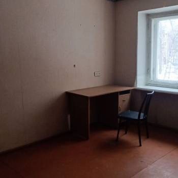Продается 1-комнатная квартира, 33 м²