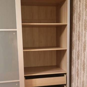 Сдается 1-комнатная квартира, 37,3 м²