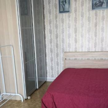 Сдается 1-комнатная квартира, 37,3 м²