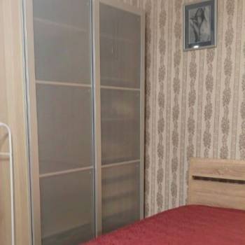 Сдается 1-комнатная квартира, 37,3 м²