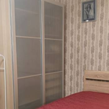Сдается 1-комнатная квартира, 37,3 м²