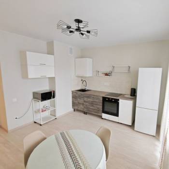 Сдается 2-х комнатная квартира, 54,6 м²