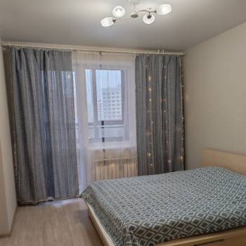Сдается 2-х комнатная квартира, 54,6 м²