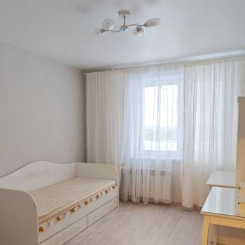 Сдается 2-х комнатная квартира, 54,6 м²