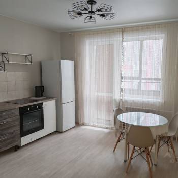 Сдается 2-х комнатная квартира, 54,6 м²