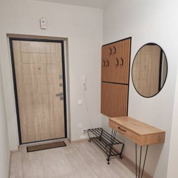 Сдается 2-х комнатная квартира, 54,6 м²
