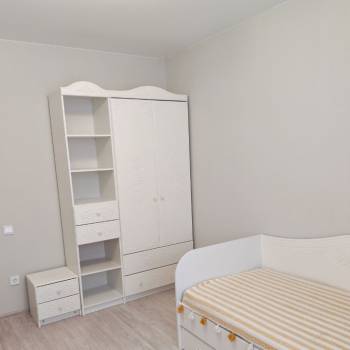 Сдается 2-х комнатная квартира, 54,6 м²
