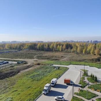 Сдается 2-х комнатная квартира, 54,6 м²