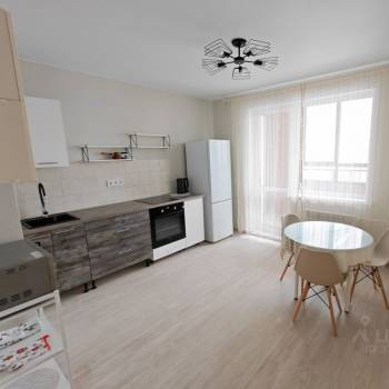 Сдается 2-х комнатная квартира, 54,6 м²