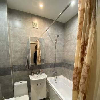 Сдается 1-комнатная квартира, 25 м²