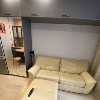 Сдается 1-комнатная квартира, 25 м²