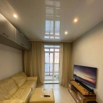 Сдается 1-комнатная квартира, 25 м²