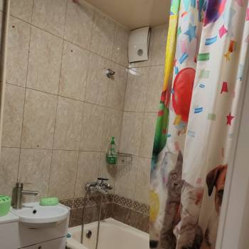 Сдается 2-х комнатная квартира, 47,5 м²