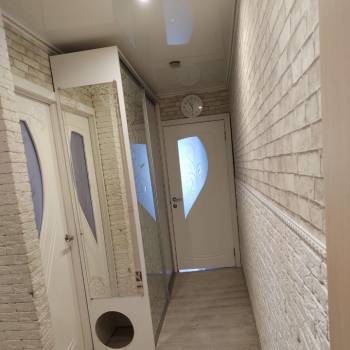 Сдается 2-х комнатная квартира, 47,5 м²