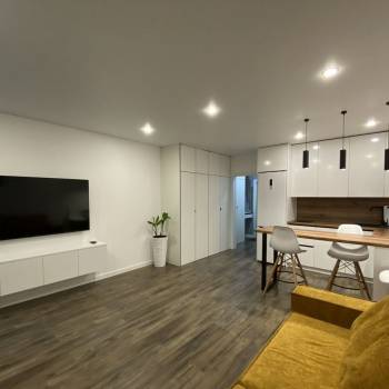 Сдается 1-комнатная квартира, 33 м²