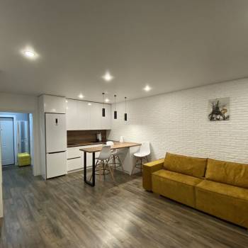 Сдается 1-комнатная квартира, 33 м²