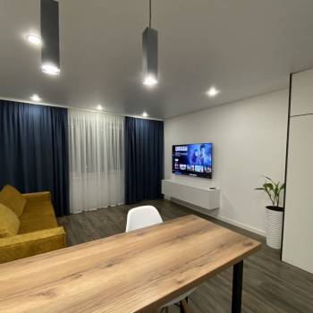 Сдается 1-комнатная квартира, 33 м²