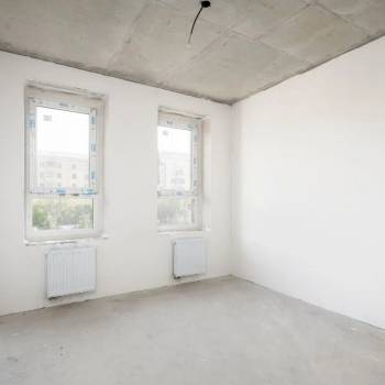 Продается 2-х комнатная квартира, 56,5 м²