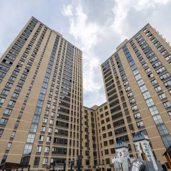 Продается 2-х комнатная квартира, 56,5 м²