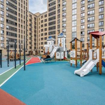 Продается 2-х комнатная квартира, 56,5 м²
