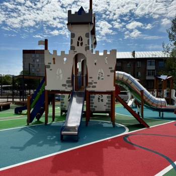 Продается 2-х комнатная квартира, 56,5 м²