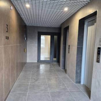 Продается 2-х комнатная квартира, 56,5 м²