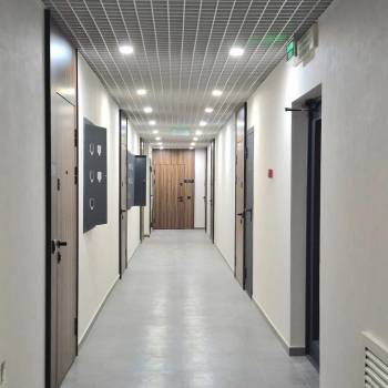 Продается 2-х комнатная квартира, 56,5 м²