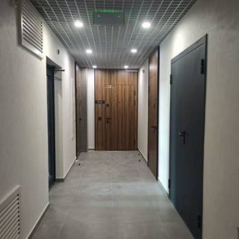 Продается 2-х комнатная квартира, 56,5 м²
