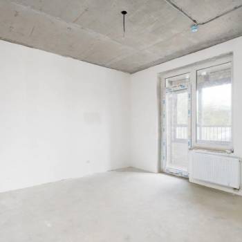 Продается 2-х комнатная квартира, 56,5 м²