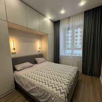 Продается 2-х комнатная квартира, 38 м²